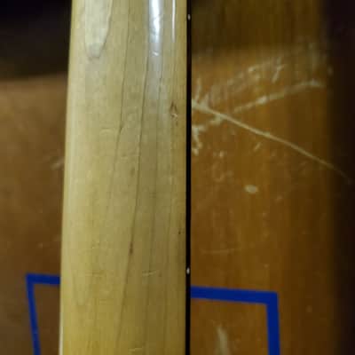 Aria Pro II RSB Deluxe 1983? 1984? 1980's Japan Electric Bass Guitar image 8