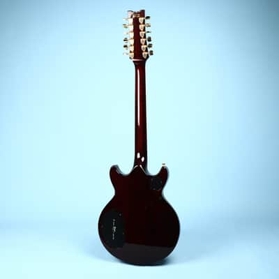 Ibanez 1983 Artist Model AR112 12 String Electric Guitar image 12