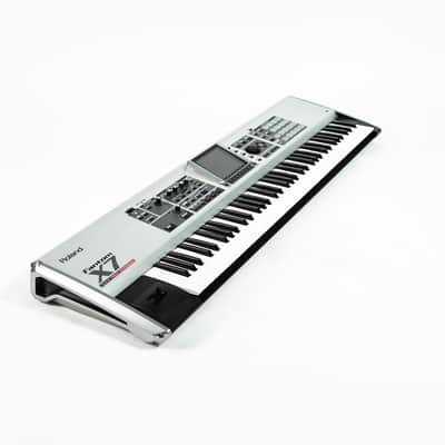Roland Fantom X7 Keyboard Owned By Tre Cool Of Green Day image 2