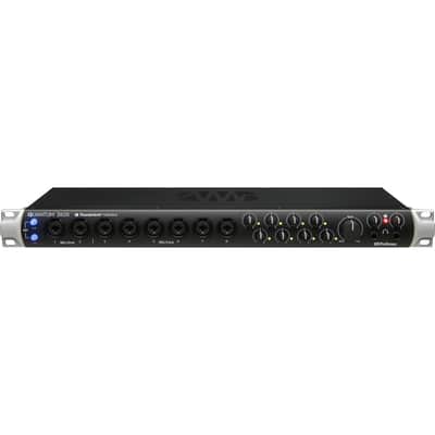 PreSonus Quantum 2626 Thunderbolt Audio Interface image 2
