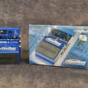 DigiTech JMSXT JamMan Solo XT 2010s - Blue