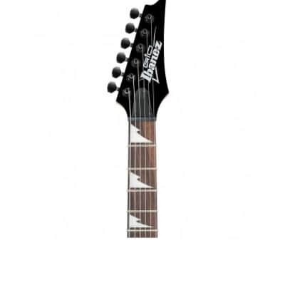 Ibanez GRG121DX-BKF image 4