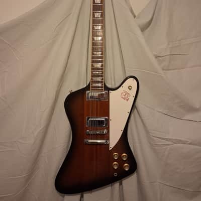 Gibson Firebird V 1995 image 2