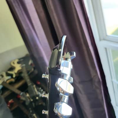 Ovation Preacher 1978 - 1983 - Sunburst image 16