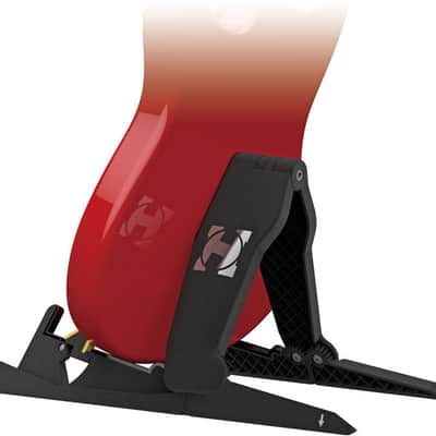 Hercules Hcgs 200 B Supporto Per Chitarra Compact image 6