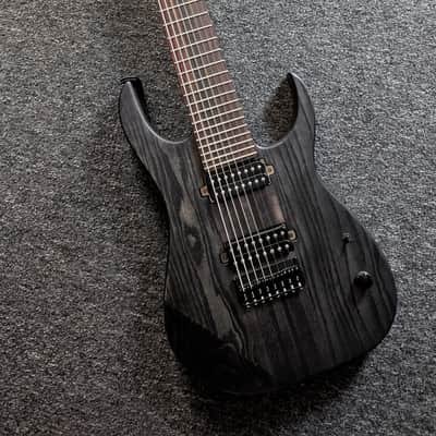 Strictly 7 Guitars Strictly 7 Guitars (S7G) Cobra Standard Plus 7