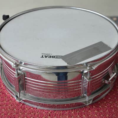 C.Giant Snare Drum image 2