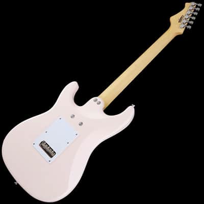 Infinite Trad ST SSH (Shell Pink/Rosewood) -Made in Japan- image 3