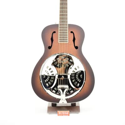 Fender Paramount PR-180E Resonator 2552gr image 2
