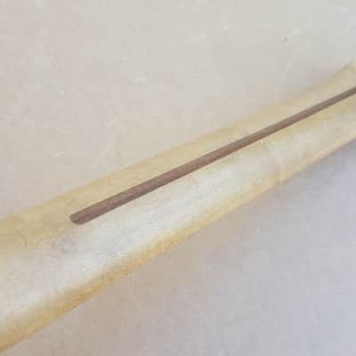 90's IBANEZ VIPER MAPLE NECK - RARE V SHAPE - made in JAPAN image 3