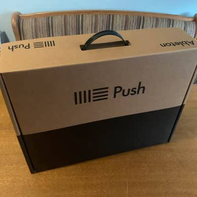 Immagine Ableton Push 2 Controller – Like New, Warranty Included - 14