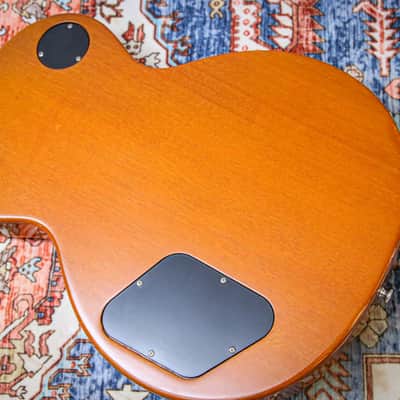 GIBSON USA Signature Gary Moore Les Paul "Lemonburst + Rosewood" (2000) image 18