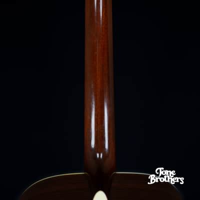 1 of 98, MINT! 1976 Martin D-76E (Employee Limited Edition) image 8