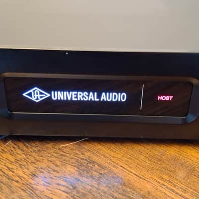 Universal Audio UAD-2 Satellite OCTO Core USB DSP Accelerator Black w/$1000+ of Plugins! image 2