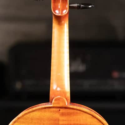 Scott Cao STV-850 Soil 1714 Violin - 4/4 Size image 8