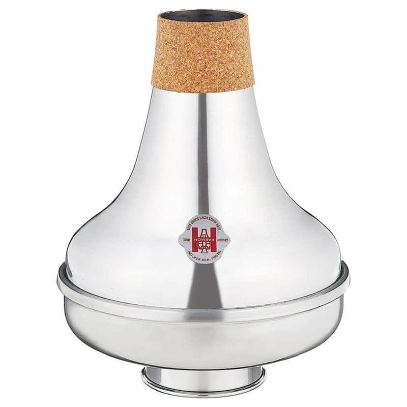 Harmon E Trombone Wow-Wow Mute image 1