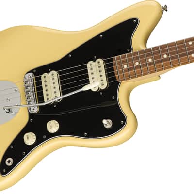 Fender Player Jazzmaster - Buttercream image 4