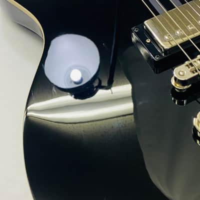 YAMAHA REVSTAR RSS20 BL Made in Indonesia image 13
