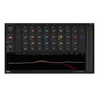 DUY Producers Bundle 12 Plug-ins with LucidVerb Reverb (Activation Card) image 6