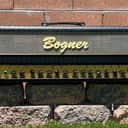 Bogner Ecstasy 20th Anniversary 101A - 3-Channel 120-Watt (w/ half power switch)