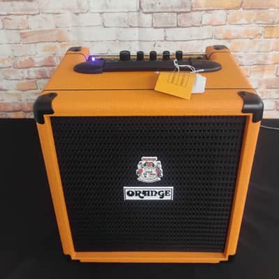 Orange Crush Bass 25 image 2