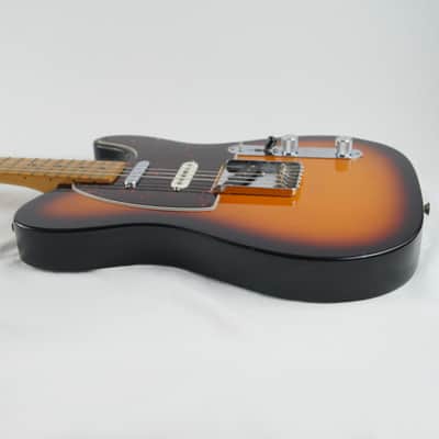 Fender Deluxe Nashville Telecaster - 1997 - Gigbag included image 4
