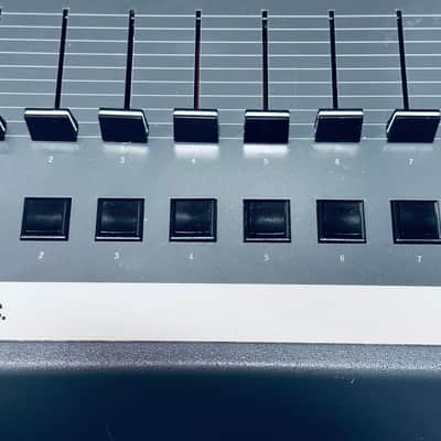 EMU SP1200 Vintage Drum Machine • Serviced • Upgraded • Near MINT • Warranty image 7