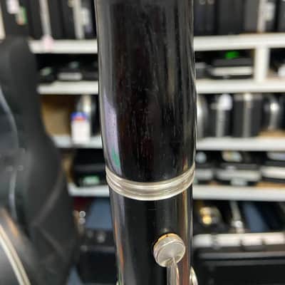 USED Selmer Signet Special Clarinet Bild 5