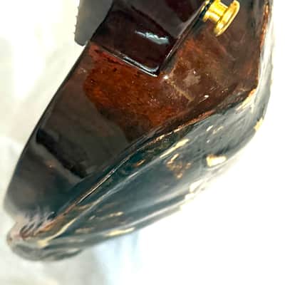 Turtle Shell Tenor Ukulele image 6