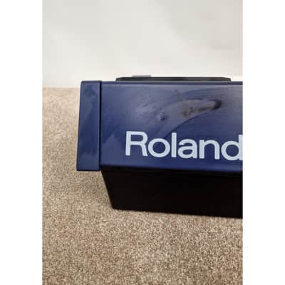 Roland EG-101 - Synthesizer Keyboards - Good w/ Power Supply image 11