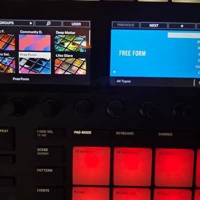 Native Instruments Maschine MKIII 2010s - Black image 4