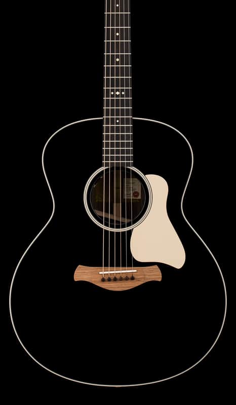 Taylor Gold Label 714e - Blacktop #45067 (NAMM 2026) image 1