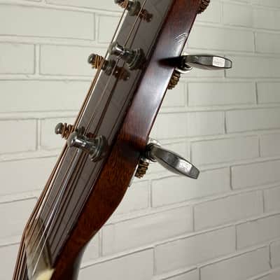 Martin D-18 Authentic Aged 1939 (2021) image 6