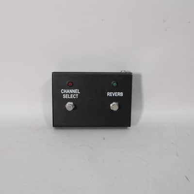 George Dennis 2-Button Amplifier Footswitch image 1