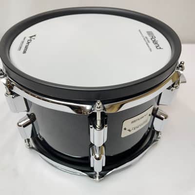 Roland PDA100-MS BK V Drum 10" Mesh Head PDA-100MS image 5