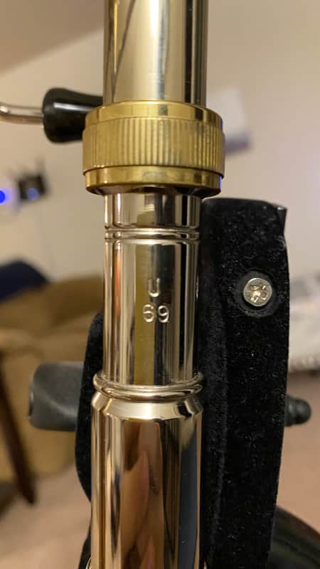 Getzen 4147IB 