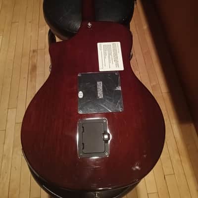 Line 6 Variax Acoustic 700 Natural image 3