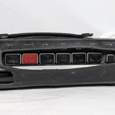Vintage Realistic CTR-39 Model 14-819 Portable Cassette Tape Player/ Recorder image 10