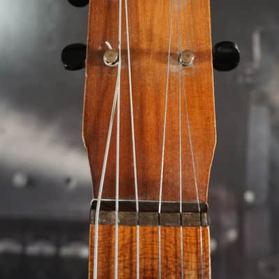 Early 1950s Kay-Built Archtop Electric – Player Grade – Vintage Chicago Guitar (As-Is) image 2