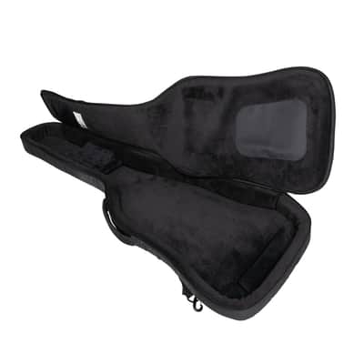 Gator Someone Somewhere Lux Series Bass Gig Bag - Black image 4