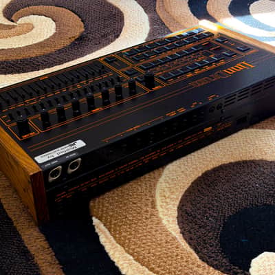 Immagine (✅Serviced!) Linn LinnDrum LM2 with MIDI - 5