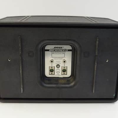 Bose 802オーディオ機器 スリムケース Bose 802オーディオ機器 スリムケース Bose 802オーディオ機器 スリム