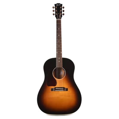 Gibson Modern J-45 Standard LEFTY Vintage Sunburst (Serial #21346111) image 4
