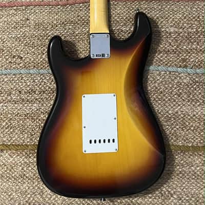 Fender Custom Shop Vintage Custom '59 Stratocaster image 10