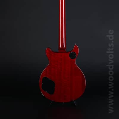 Epiphone Les Paul Special Double Cut P90 1995 image 2