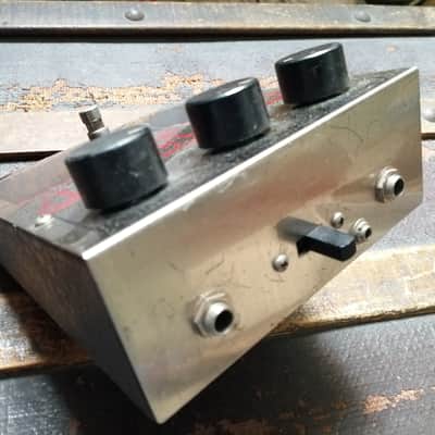 Electro-Harmonix Big Muff Pi V6 image 4