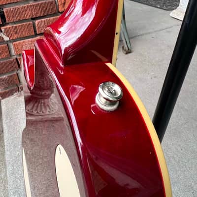 2018 Epiphone Les Paul Standard Pro Cherry Sunburst, PRO SETUP/SERVICED w/Case~*SALE*~SEE VIDEO image 12