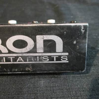 Rocktron Midimate Midi controller image 7
