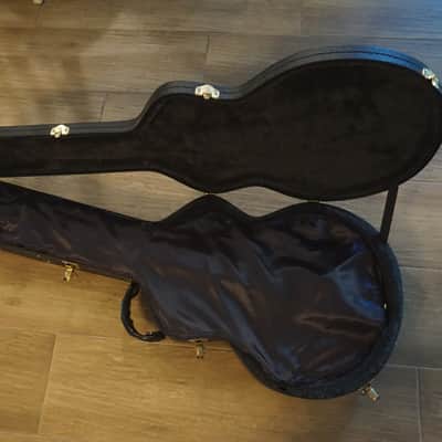 Gibson ES-355 2007 - Cherry Nashville Custom Shop image 16