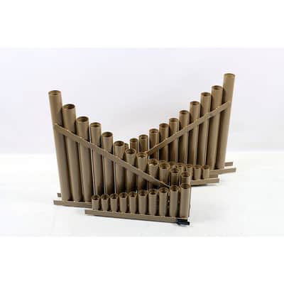 Adams MSPVJ30 Soloist Series 3-Octave Padouk Marimba Regular image 2